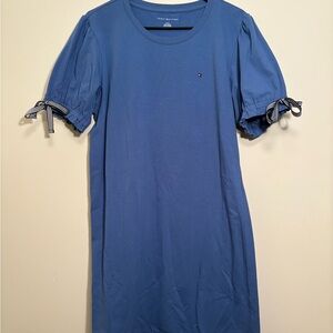Tommy Hilfiger Classic Blue T-Shirt